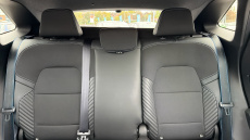 Renault Symbioz 1.6 E-Tech FHEV 145 Techno Esprit Alpine 5dr Auto Hybrid Estate